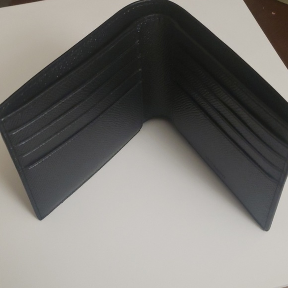 Coach Wallet - Picture 2 of 2